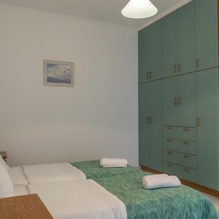 Tina'S Apartments Adamantas  Pokoj fotografie